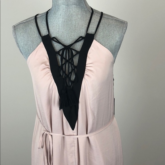 🆕 Forever 21 Contemporary Maxi - Picture 2 of 7